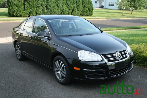 2009' Volkswagen Passat photo #1