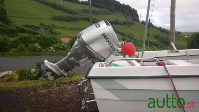 1995' Honda photo #2