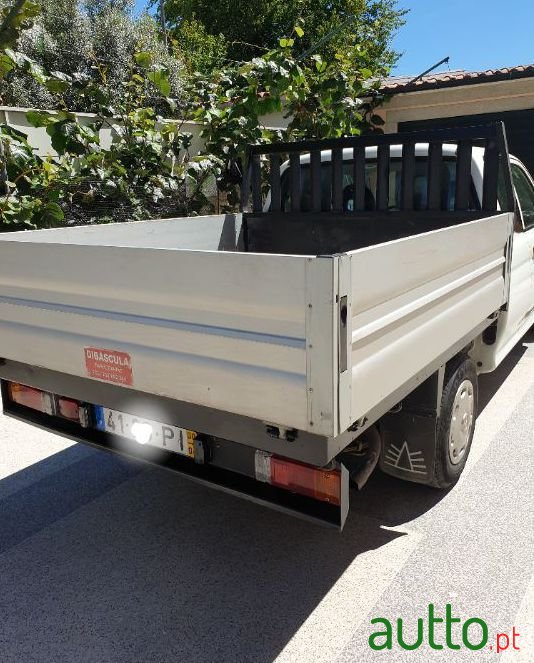 2000' Mitsubishi L200 photo #3