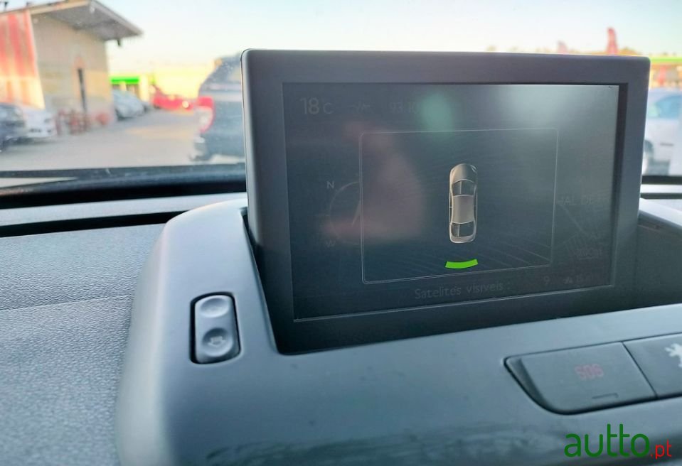 2016' Peugeot 3008 photo #5