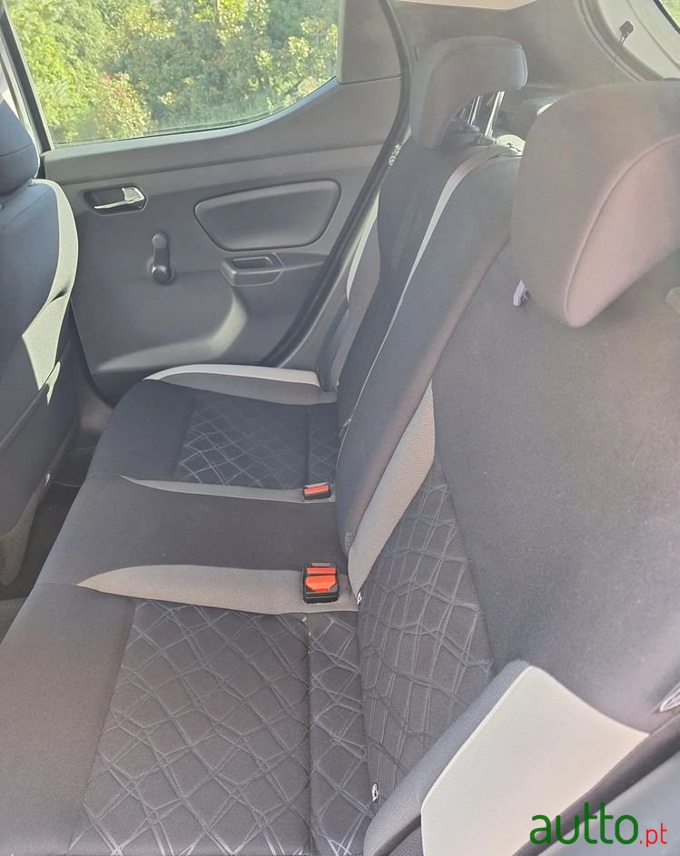 2017' Nissan Micra photo #3