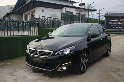 2016' Peugeot 308