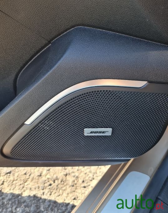 2018' Renault Talisman photo #5