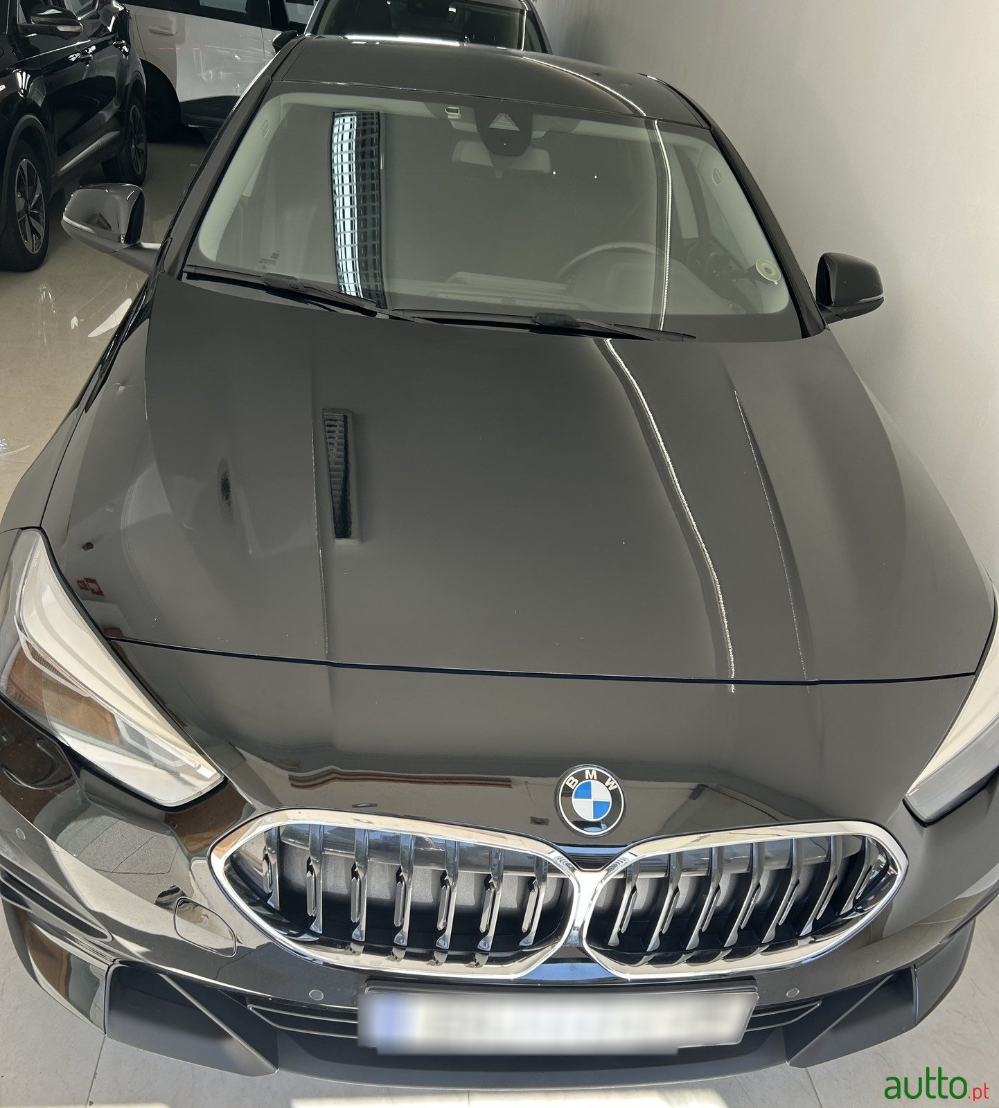 2022' BMW 2 Series photo #4