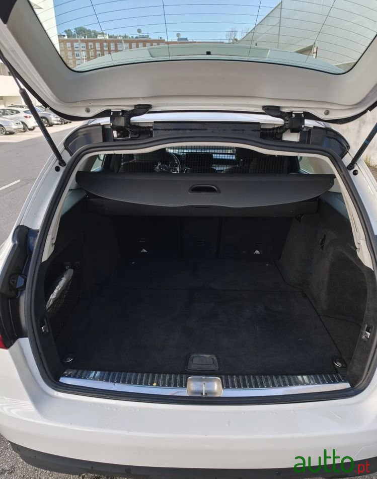 2019' Mercedes-Benz Classe C D Station 9G-Tronic photo #5