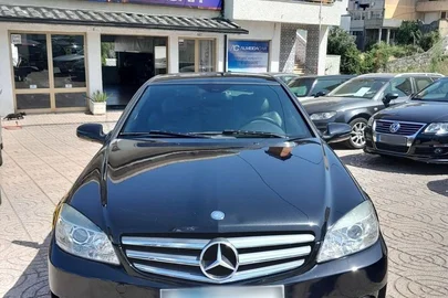 2009' Mercedes-Benz Classe Clc Cdi Aut.