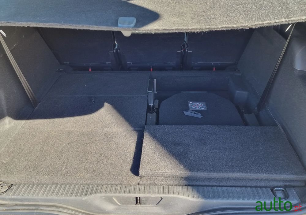 2022' Citroen C4 SpaceTourer photo #5