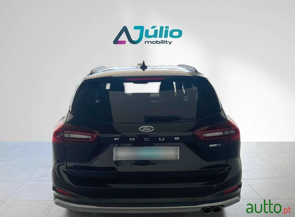 2023' Ford Focus Sw photo #5