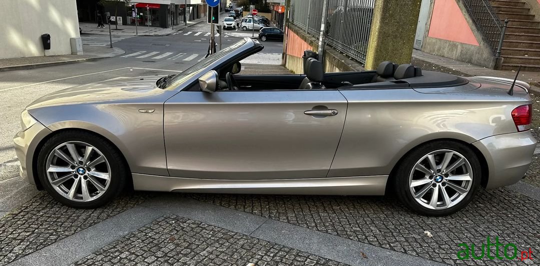 2010' BMW 118 photo #2