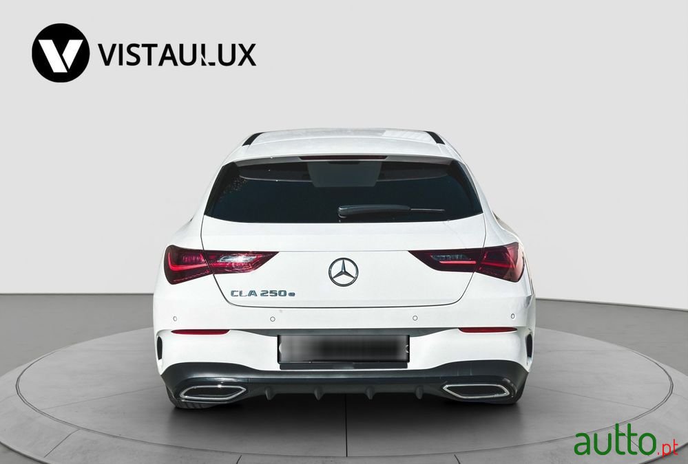 2024' Mercedes-Benz Classe Cla photo #5