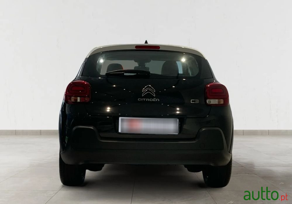 2024' Citroen C3 photo #3