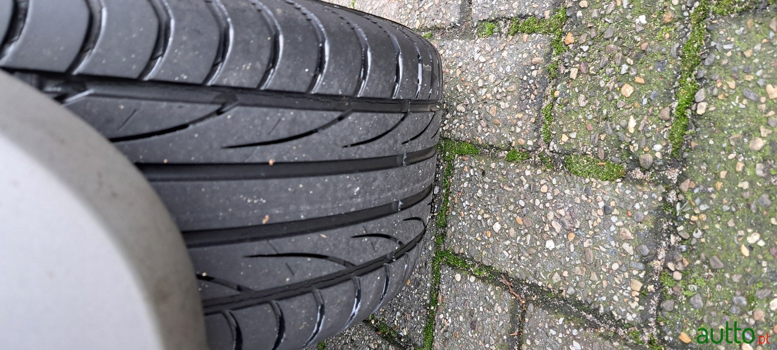 2007' Opel Tigra 1.4L photo #7