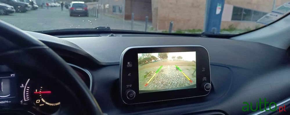 2017' Fiat Tipo Station Wagon photo #6