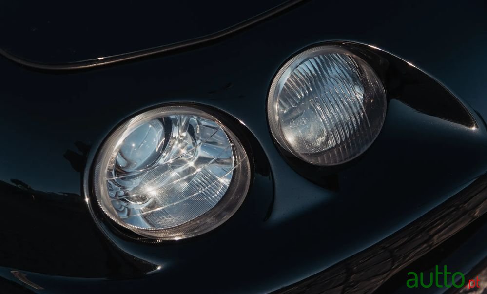 1998' Honda Integra Type-R photo #4