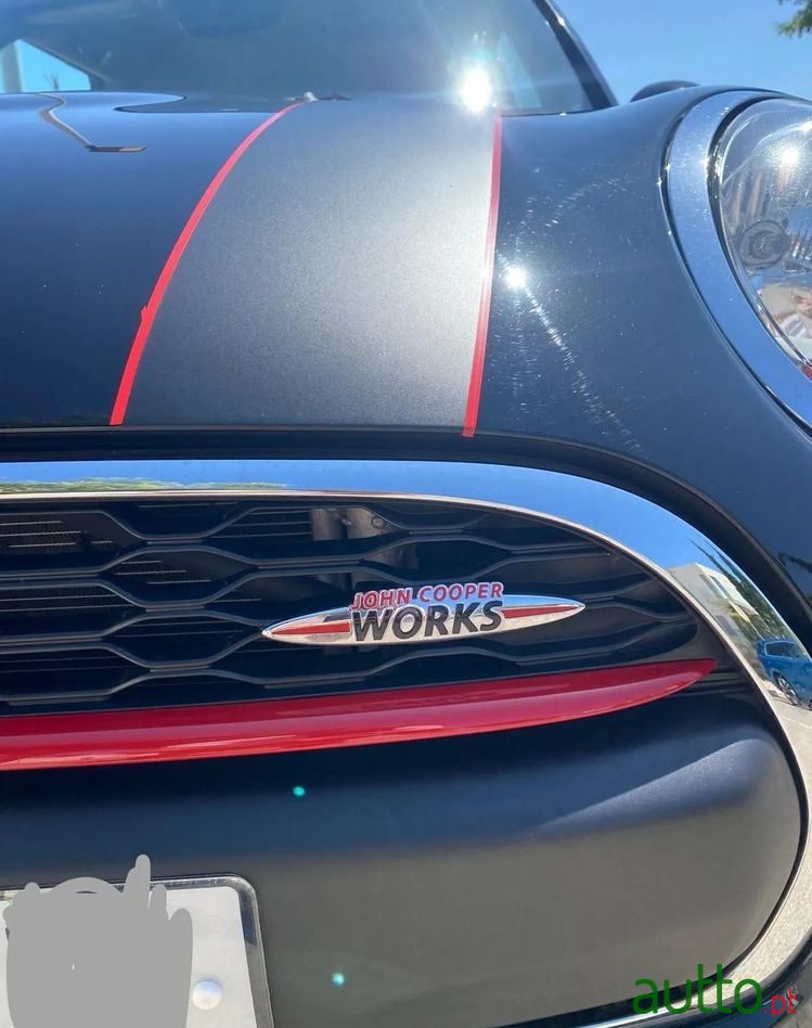 2016' MINI One D photo #4