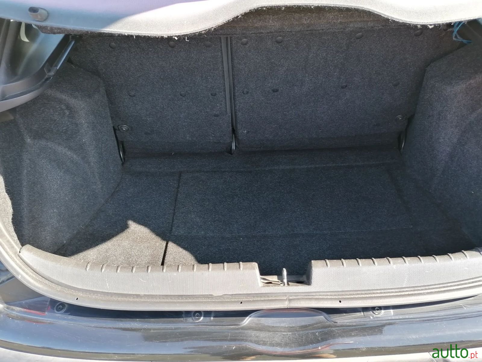 2003' Alfa Romeo 147 photo #5