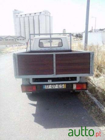 1995' Mitsubishi photo #2