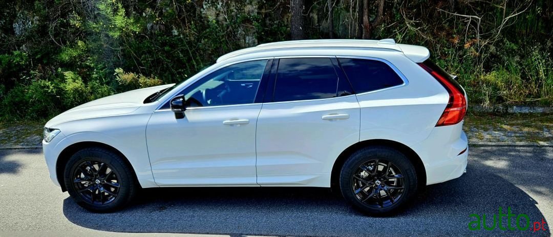 2018' Volvo Xc-60 photo #2