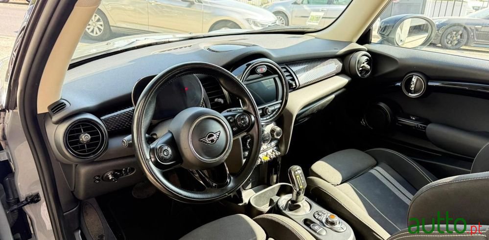 2020' MINI Cooper Se 3 Portas photo #4