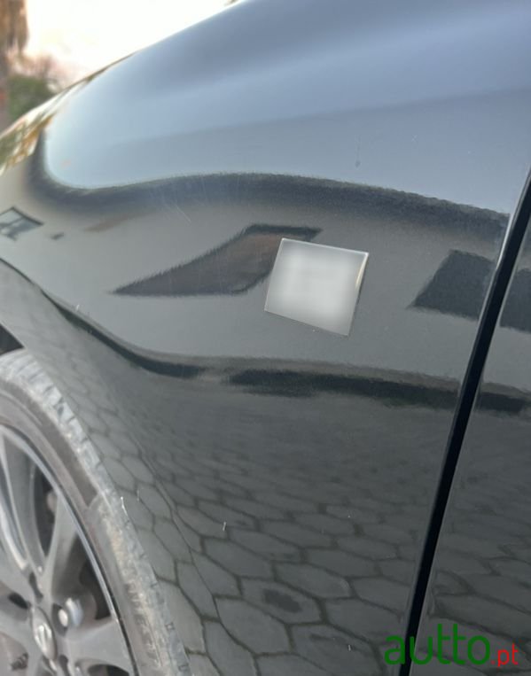 2015' Lexus CT 200h Sport Edition photo #5