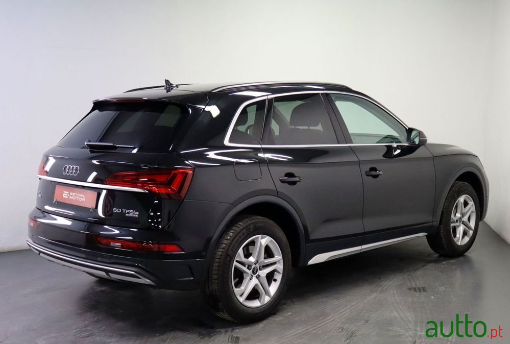 2024' Audi Q5 photo #3