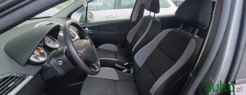 2008' Peugeot 207 photo #3