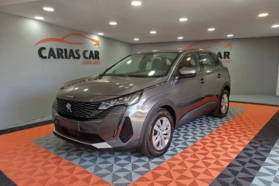 2021' Peugeot 3008