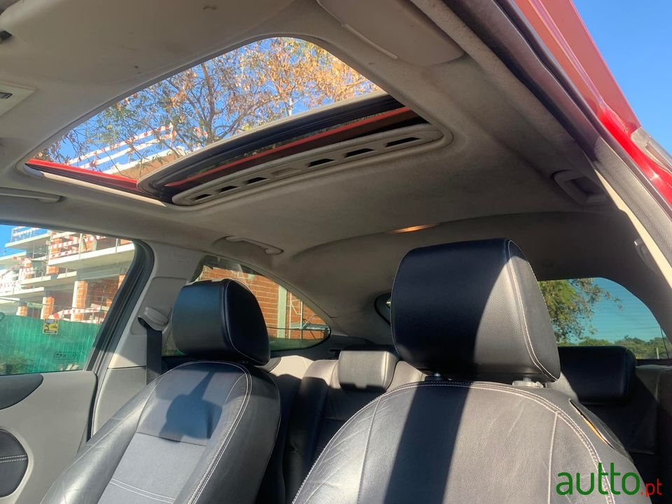 2019' Ford Focus photo #4