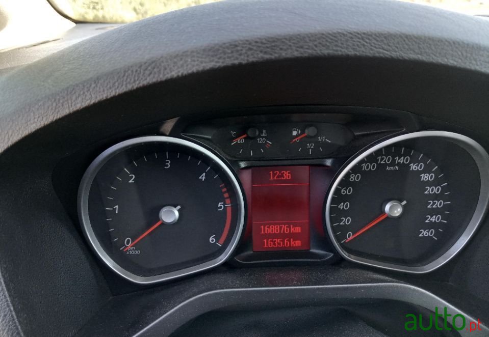 2007' Ford S-Max photo #4