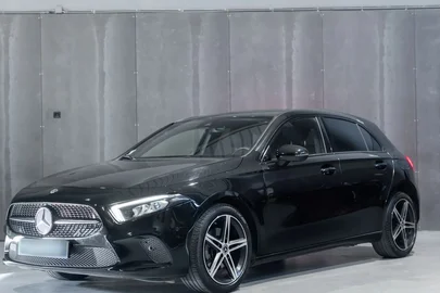 2019' Mercedes-Benz Classe A