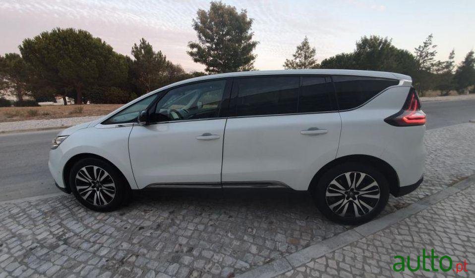 2015' Renault Grand Espace photo #2