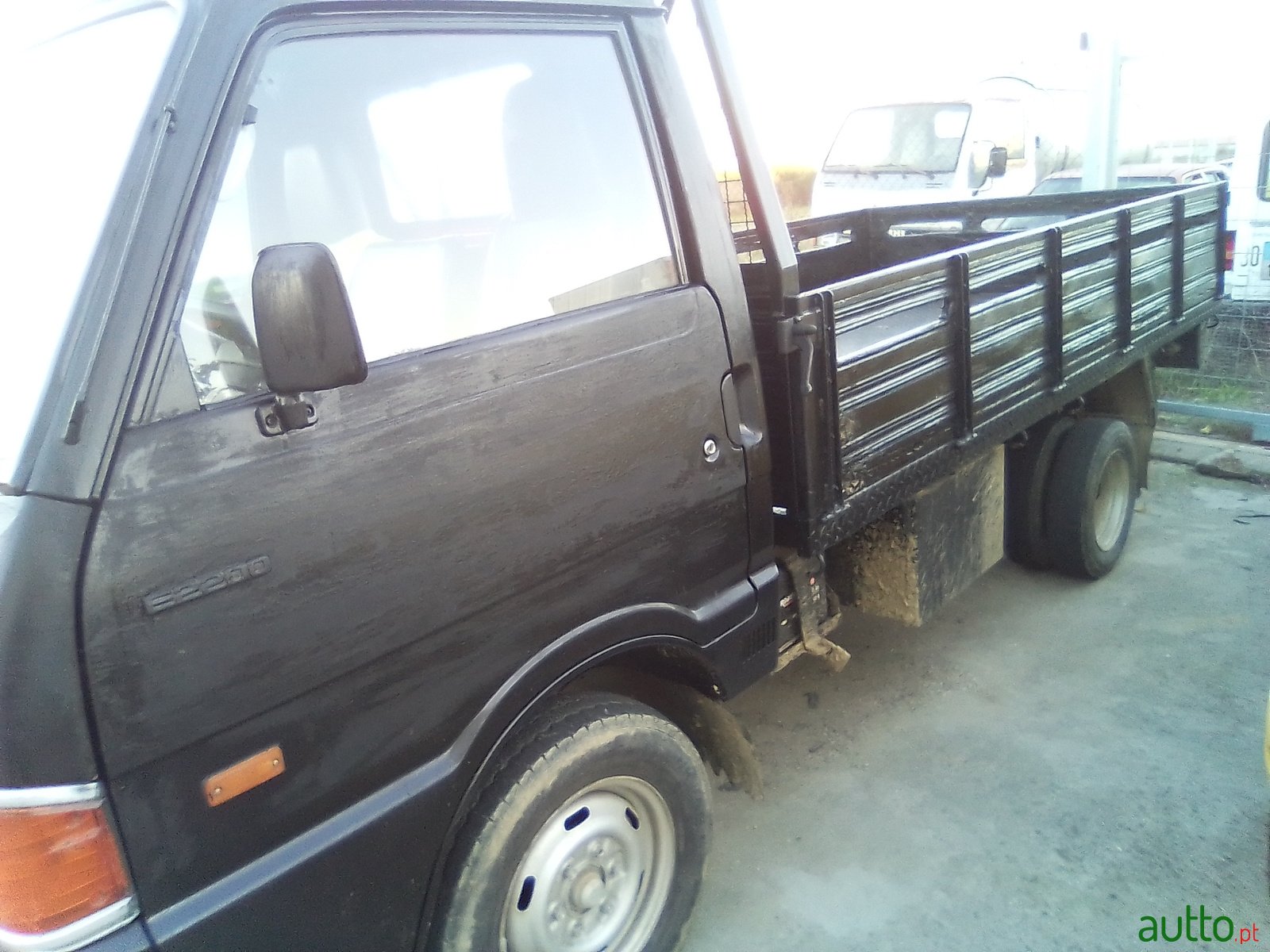 1996' Mazda photo #1