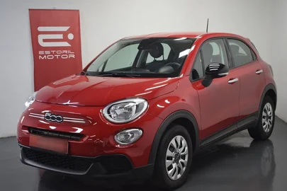 2022' Fiat 500X 1.0 Firefly Cult