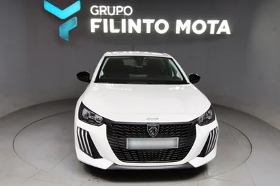2024' Peugeot 208