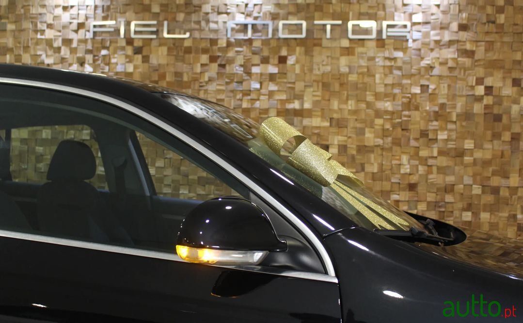 2007' Volkswagen Jetta photo #6