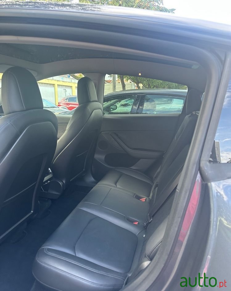 2022' Tesla Model Y photo #5