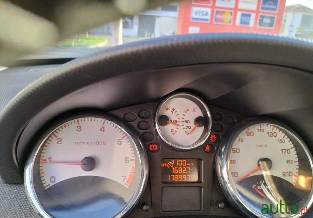 2007' Peugeot 207 photo #4