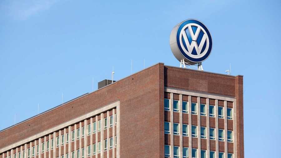 VW To Cut 100,000 Jobs As Chinese Brands Shake Up The Industry