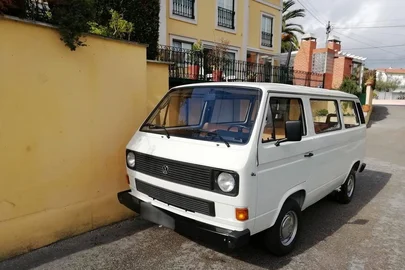 1987' Volkswagen