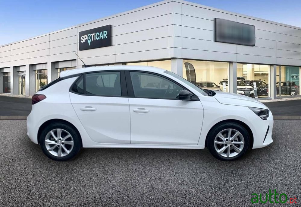2022' Opel Corsa 1.2 Business photo #4