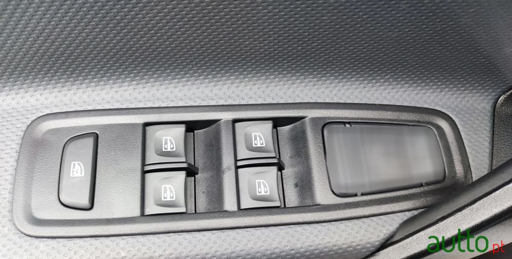 2024' Mercedes-Benz Ecitan Tourer 45 Kwh photo #5