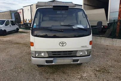2009' Toyota Dyna