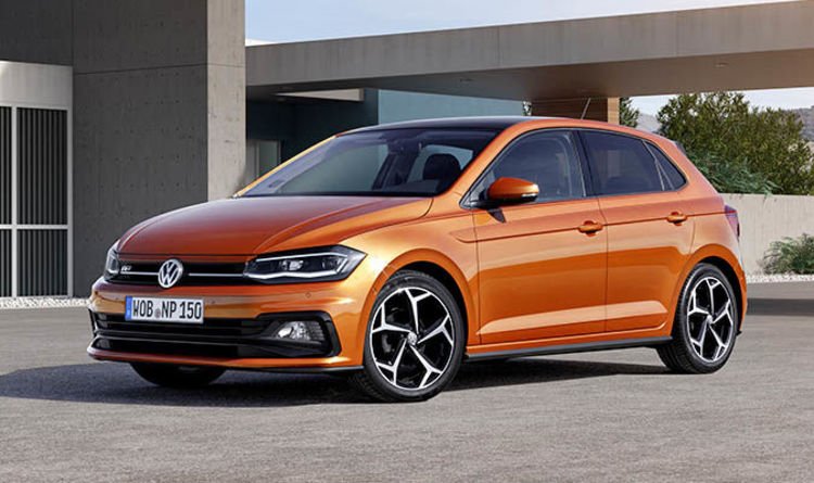 VW Polo com novo motor já disponível a partir dos 16.659 €