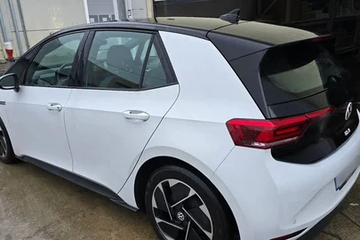2021' Volkswagen ID.3