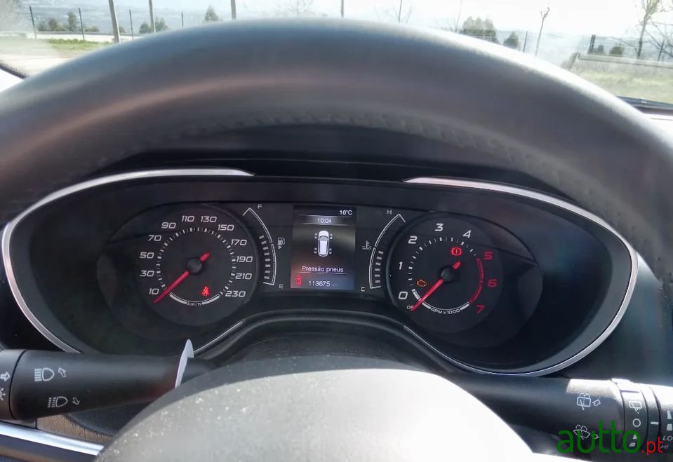 2018' Fiat Tipo Station Wagon photo #5