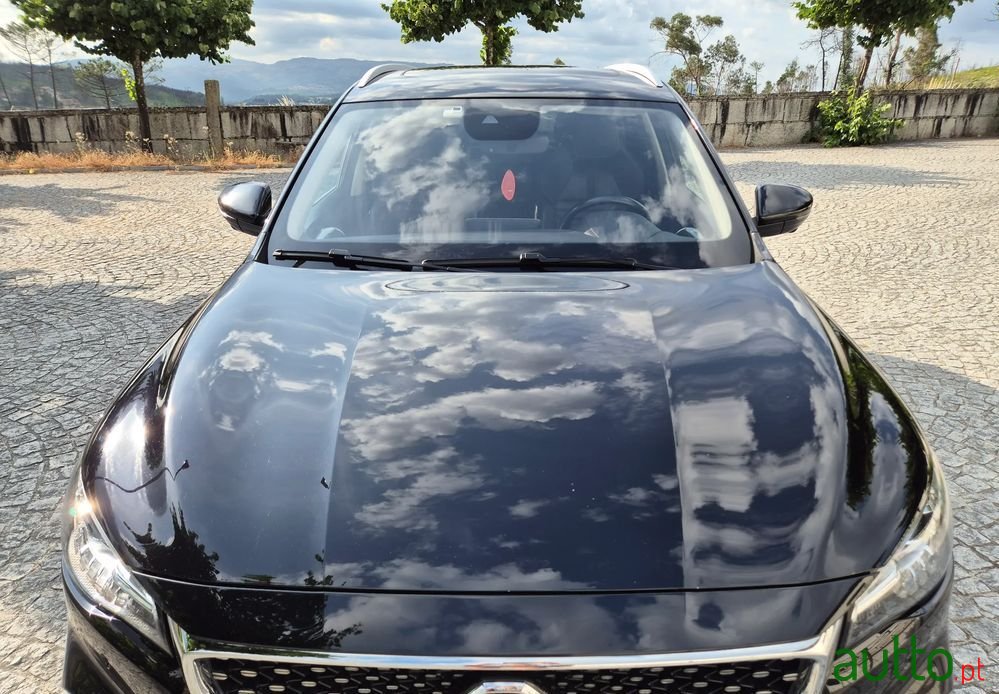 2022' MG EHS photo #2