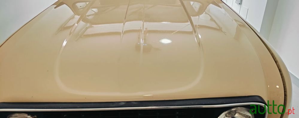 1984' Renault 4 photo #2