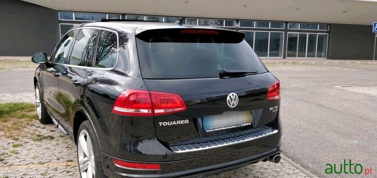 2013' Volkswagen photo #2