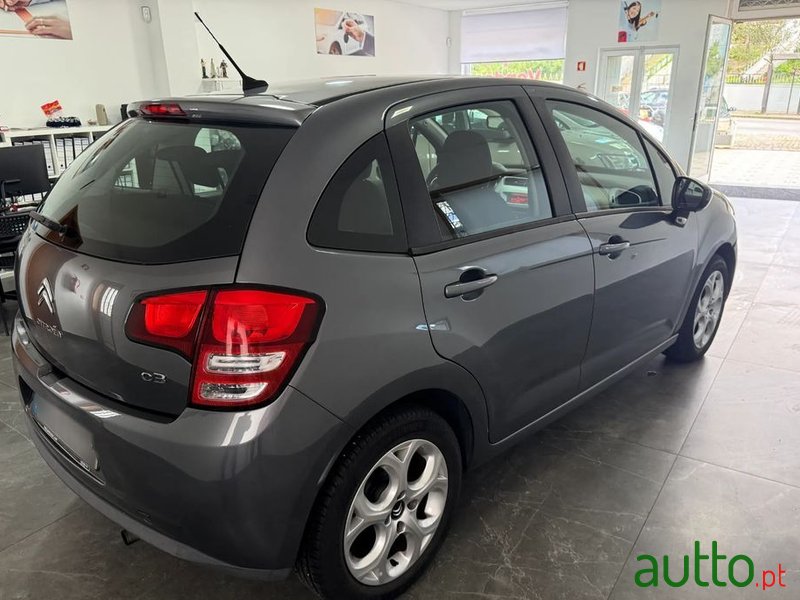 2010' Citroen C3 photo #4
