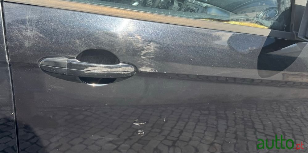 2007' Ford S-Max photo #4